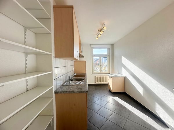 renovierte Wohnung mit Charme sucht neue Mieter! 3