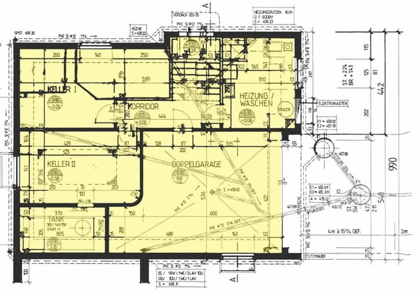 Sehr gepflegtes 7.5-Zi.-Einfamilienhaus mit wunderschönem Garten 13