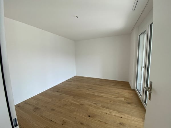 Heimkommen mit Aussicht - Wohnen über den Dächern des Blumenparks 7