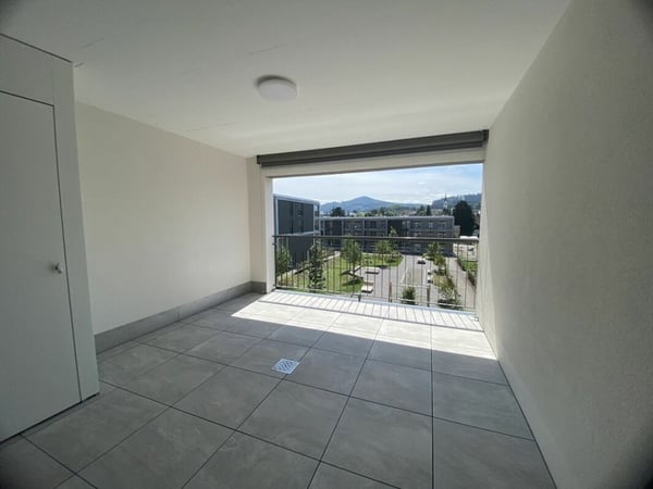 Ihr neues Zuhause im Blumenpark - modern und grosszügig 7