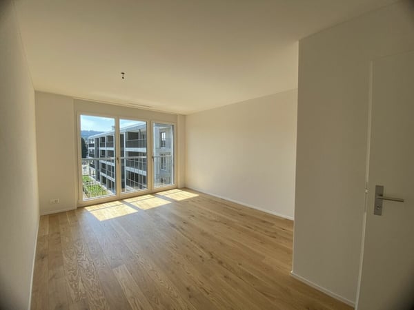 Ihr neues Zuhause im Blumenpark - modern und grosszügig 6