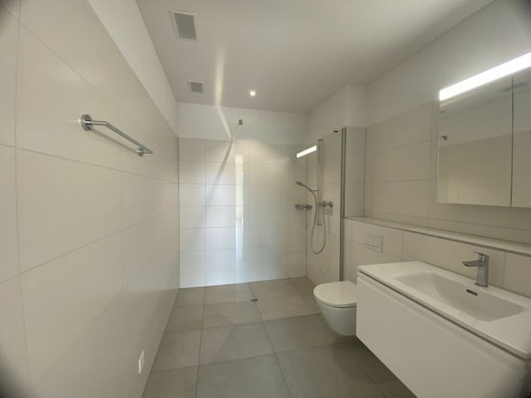Ihr neues Zuhause im Blumenpark - modern und grosszügig 4