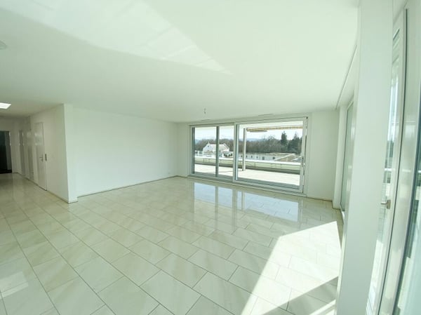 Wohnen mit traumhafter Aussicht und riesiger Terrasse 5