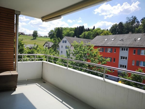 Ein Ort zum Leben und Geniessen 7