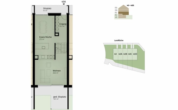 376 m² | 6.5-Zi.-Einfamilienhaus | Erstbezug 11