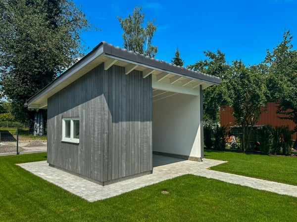 traumhaftes 6.5-Zimmer-Einfamilienhaus | Grundstücksfläche 642 m² 8
