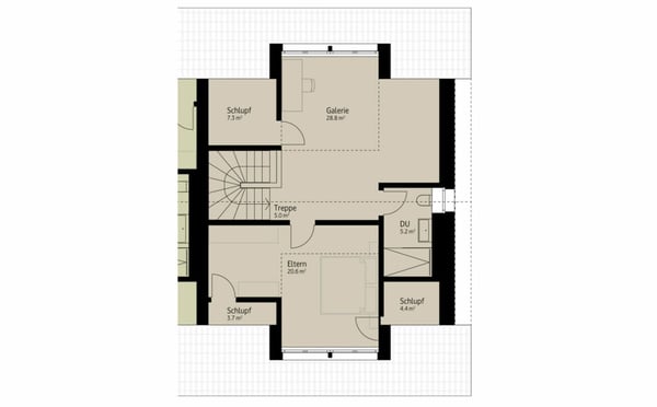 352 m² | 7.5-Zi.-Einfamilienhaus | Erstbezug 11
