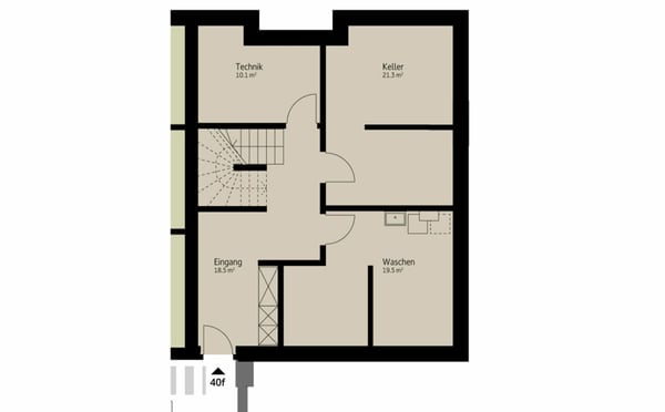 352 m² | 7.5-Zi.-Einfamilienhaus | Erstbezug 8