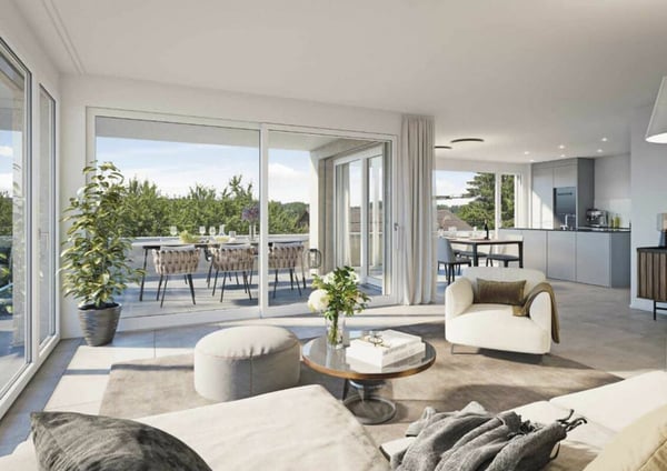 291 m² | 6.5-Zi.-Einfamilienhaus | Erstbezug 4