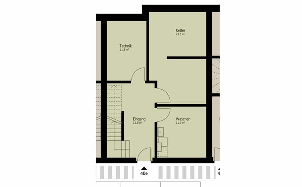291 m² | 6.5-Zi.-Einfamilienhaus | Erstbezug 8