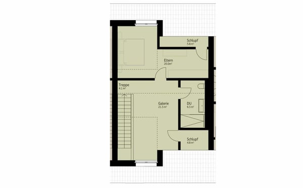 291 m² | 6.5-Zi.-Einfamilienhaus | Erstbezug 11