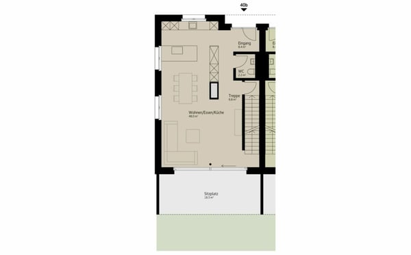 298 m² | 6.5-Zi.-Einfamilienhaus | Erstbezug 9