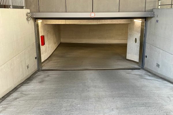 Motorradabstellplätze zu vermieten 2