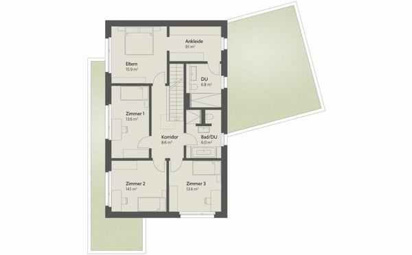 392 m² | 7.5-Zi.-Einfamilienhaus | Am Wellenberg 9