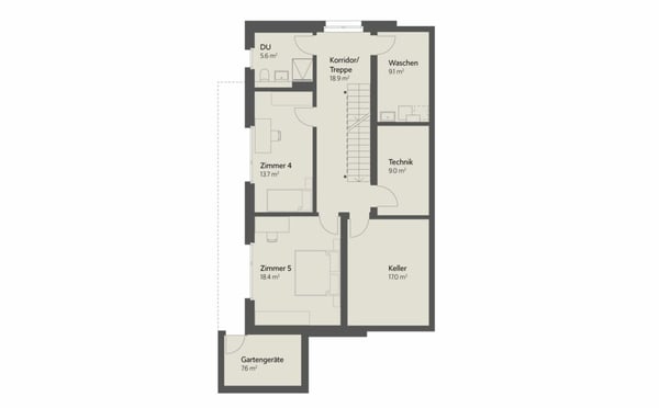 392 m² | 7.5-Zi.-Einfamilienhaus | Am Wellenberg 10