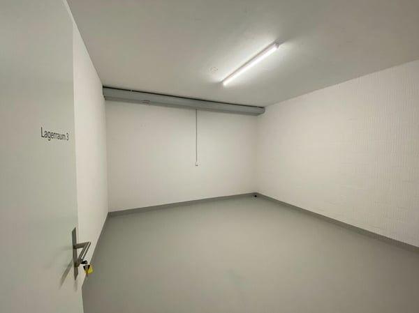 Abstellraum zu vermieten 2
