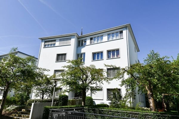 Tiefgaragenplatz zu vermieten 3