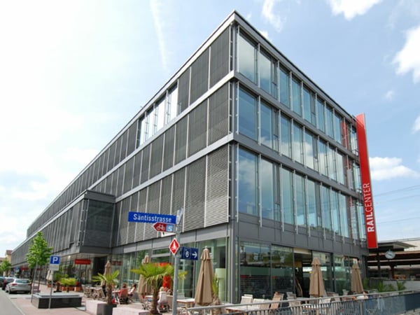 Die perfekte Lage für Büro oder Praxis - Attraktive Mietfläche an zentraler Lage 4