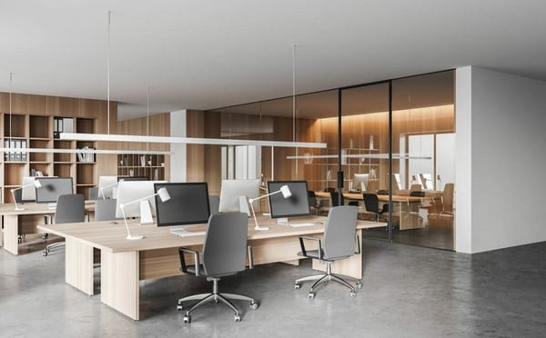 Die perfekte Lage für Büro oder Praxis - Attraktive Mietfläche an zentraler Lage 2