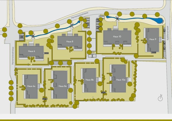 Tiefgaragenplatz zu vermieten 2
