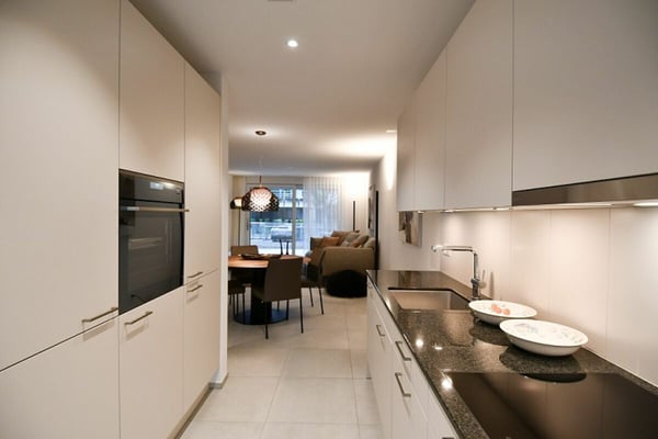 Zentrale Wohnung mit moderner Ausstattung 3