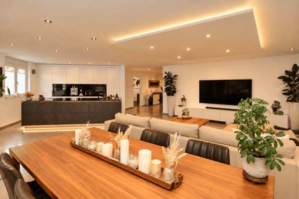 240 m² | 5.5-Zimmer-Eigentumswohnung mit grosser Terrasse 15