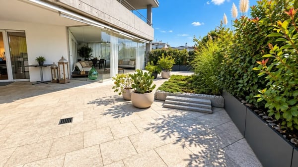 240 m² | 5.5-Zimmer-Eigentumswohnung mit grosser Terrasse 21