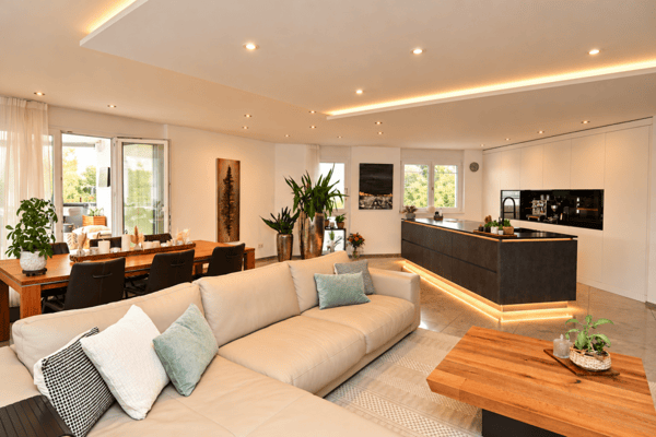 240 m² | 5.5-Zimmer-Eigentumswohnung mit grosser Terrasse 17