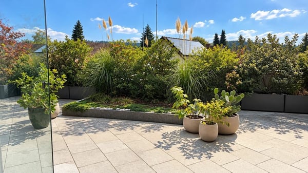 240 m² | 5.5-Zimmer-Eigentumswohnung mit grosser Terrasse 19