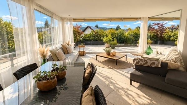 240 m² | 5.5-Zimmer-Eigentumswohnung mit grosser Terrasse 20
