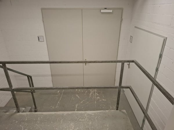 Lagerraum im UG zu vermieten in Aadorf TG 2