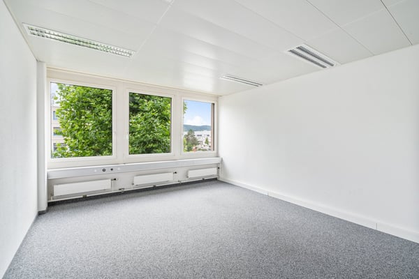 Bezugsbereite, attraktive und ausgebaute Büroräume an Top-Lage 8