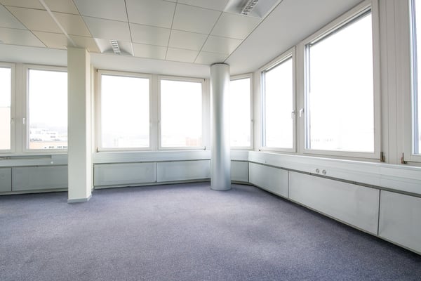 Ihr Business wächst – Der „Silver Cube“ bietet den Raum dafür 2