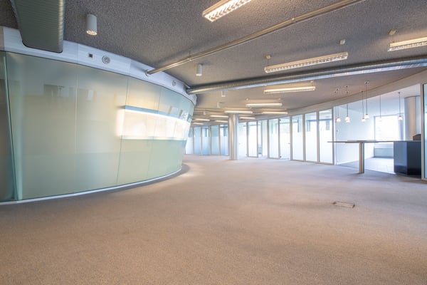 Ihr Business wächst – Der „Silver Cube“ bietet den Raum dafür 7