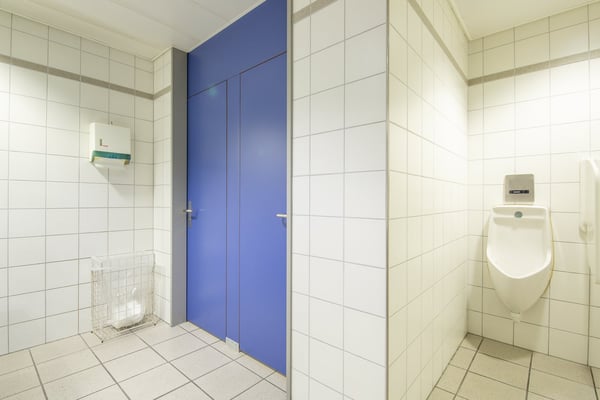 Ihr Business wächst – Der „Silver Cube“ bietet den Raum dafür 6