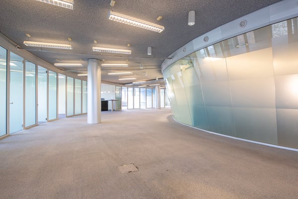 Ihr Business wächst – Der „Silver Cube“ bietet den Raum dafür 1