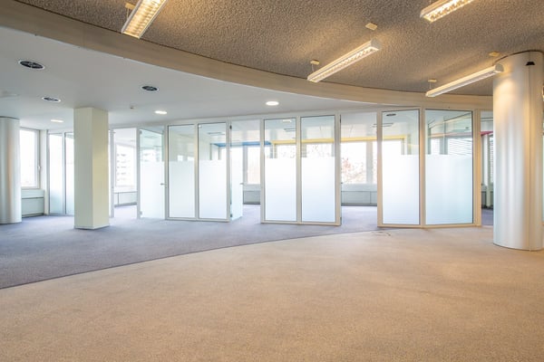 Ihr Business wächst – Der „Silver Cube“ bietet den Raum dafür 5