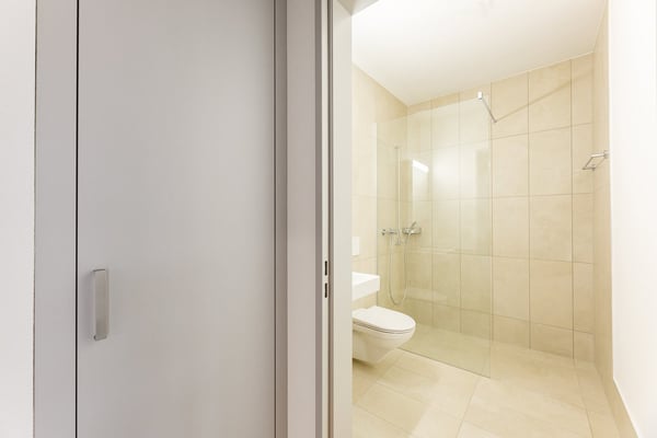 Ihre Chance: die letzte moderne 1.5-Zimmer-Neubauwohnung im Haus Weiler 8