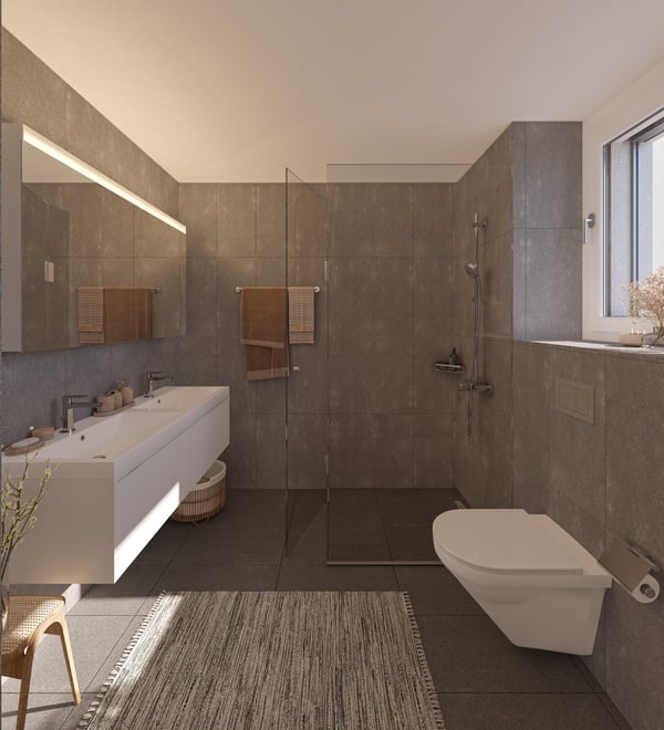 ERSTVERMIETUNG - Wohnen mit Komfort und Qualität ab Herbst 2026 2