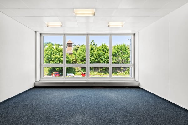 Das passende Büro für Sie! Pausenraum mit Teeküche zur Mitbenutzung. 3