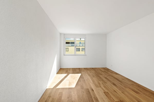 ERSTVERMIETUNG - Wohnen mit Komfort und Qualität ab Herbst 2026 5