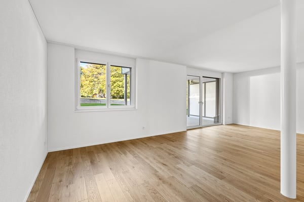ERSTVERMIETUNG - Wohnen mit Komfort und Qualität ab Herbst 2026 2