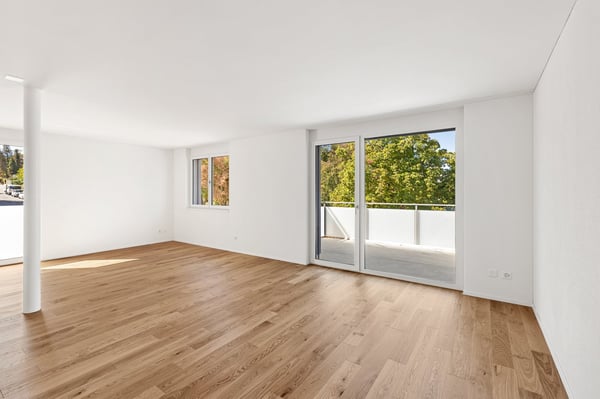 ERSTVERMIETUNG - Wohnen mit Komfort und Qualität ab Herbst 2026 1