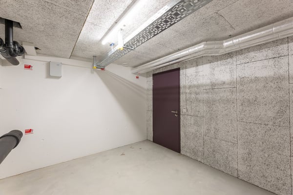 Ihr neuer Geschäftssitz direkt beim Bahnhof Winterthur-Hegi 5