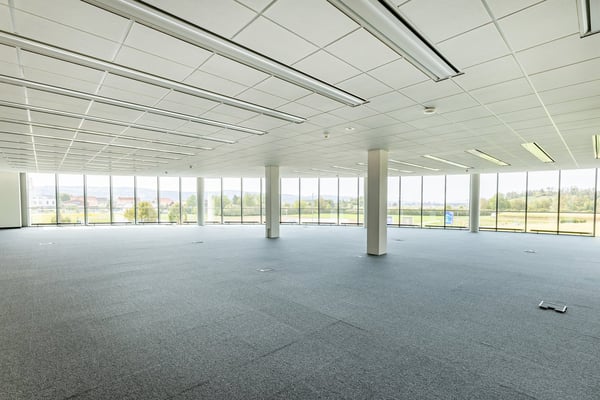 Profitieren Sie von diversen Vorteilen bei Ihrem neuen Firmensitz! 2