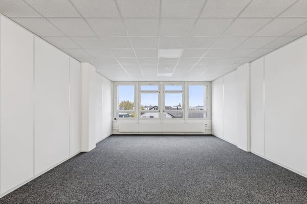 Büro- , Gewerbe- oder Lagerfläche zu attraktiven Konditionen! 4