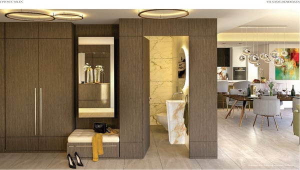 Stilvoll Wohnen – 1.5-Zimmer-Traumwohnung in Premiumlage 3