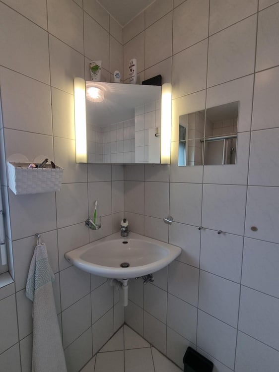 Charmantes Studio an attraktiver Lage in Pfäffikon SZ 5