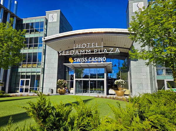 Exklusives Wohnen am Zürichsee mit Seesicht & Hotelkomfort | 2.5-4.5 Zimmer – optional vollmöbliert 7