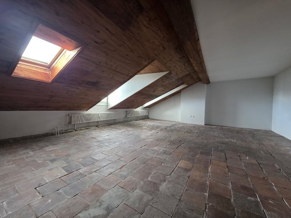 Ihr neues Zuhaus in der Altstadt von Bern 1